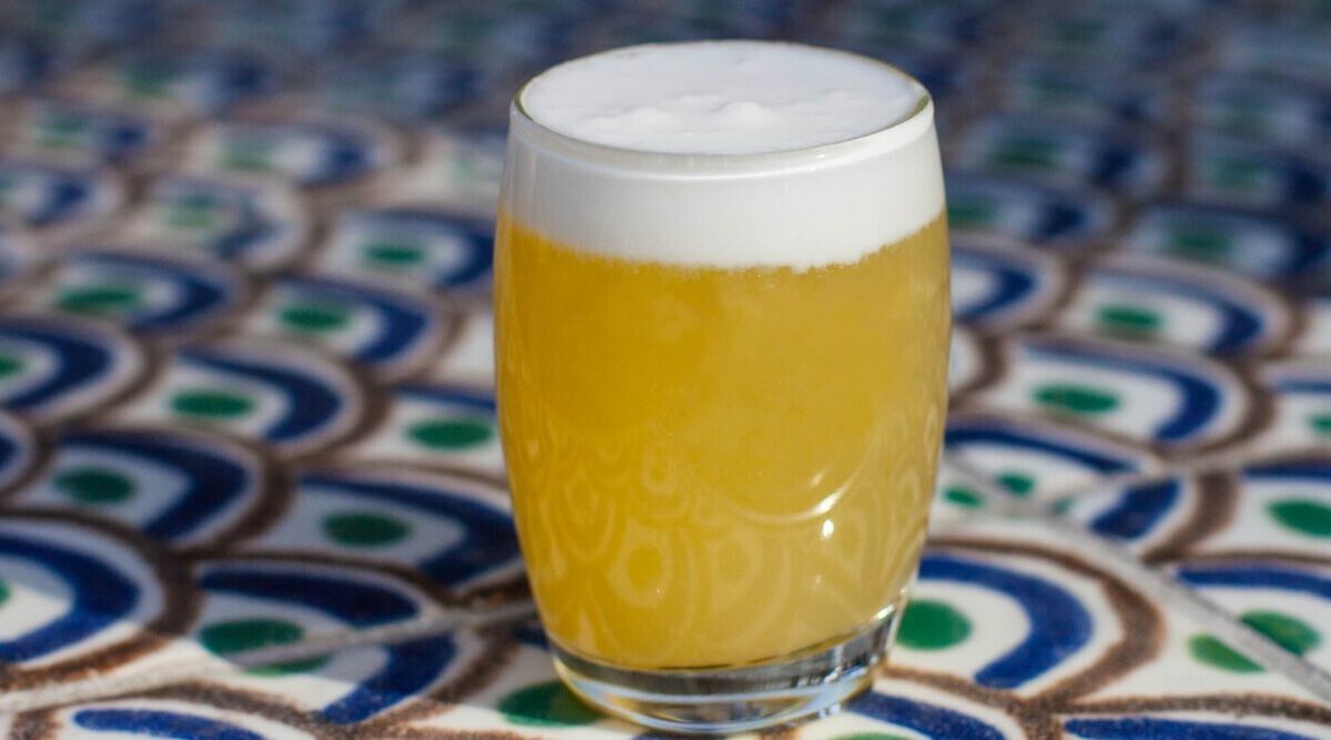 Piña Colada i miniformat – så gör du årets sommarshot