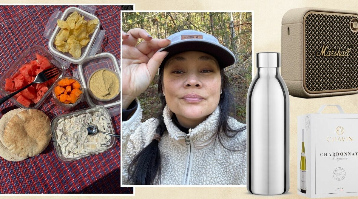 Recept och smarta hacks – redaktörens tips för en lyckad picknick