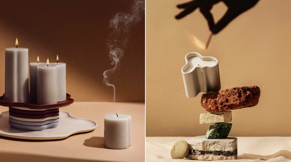 Iittala lanserar sina första doftljus någonsin – inspirerade av Alvar Aalto