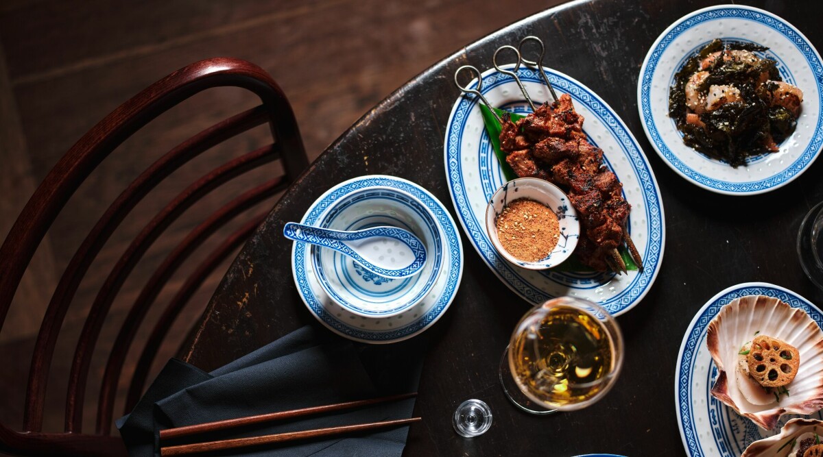 Stockholms bästa asiatiska restauranger – 7 utvalda tips