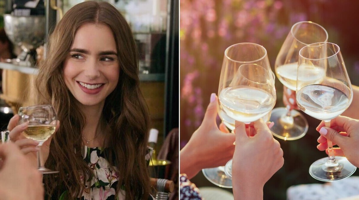6 vita viner för sommarens alla tillfällen – från fräscht till fylligt