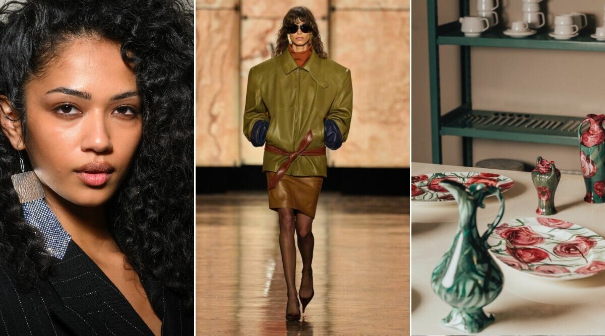 Mode, inredning, mat och beauty – 13 stora trender du garanterat kommer se i höst