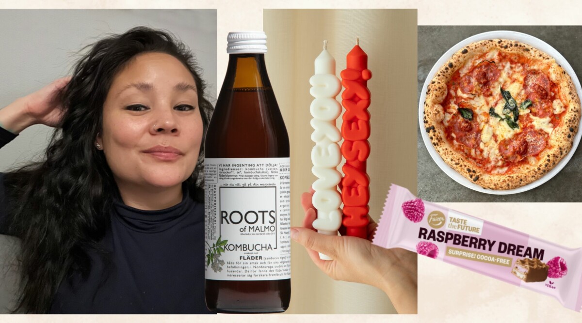 Sommarens bästa mat- och dryckesnyheter – redaktören tipsar