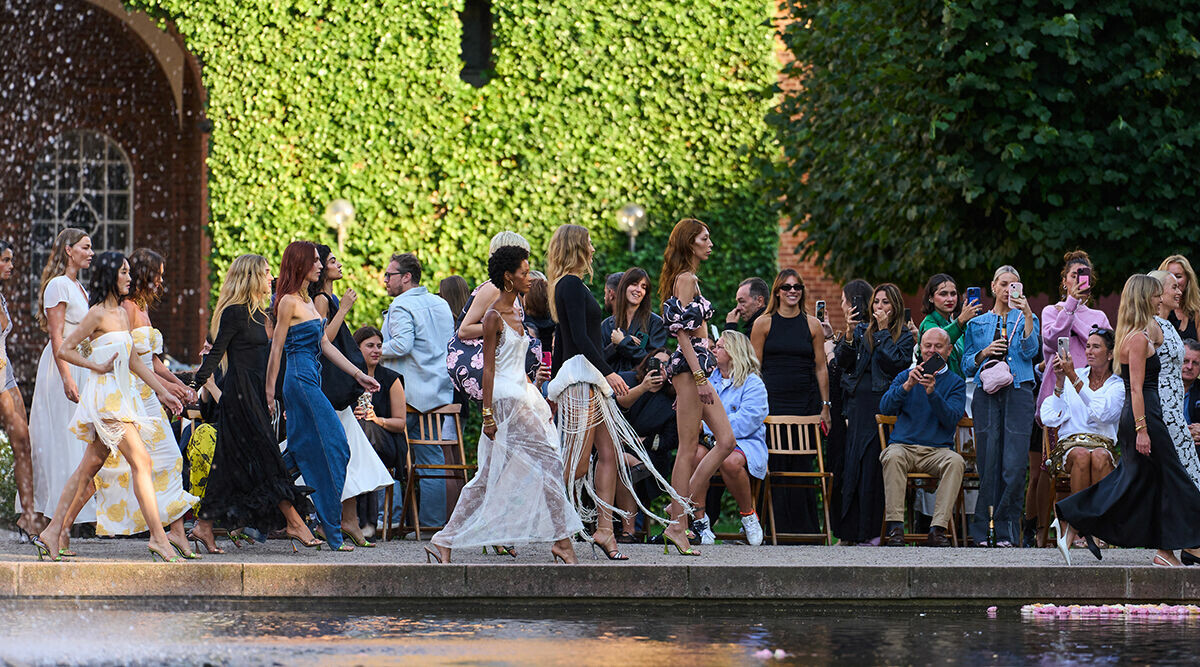 Copenhagen Fashion Week SS26 – så följer du modeveckan
