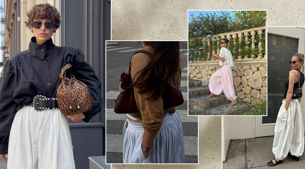 Moderedaktören: ”Det blev sommarens största trend – och så bär du plagget i höst”