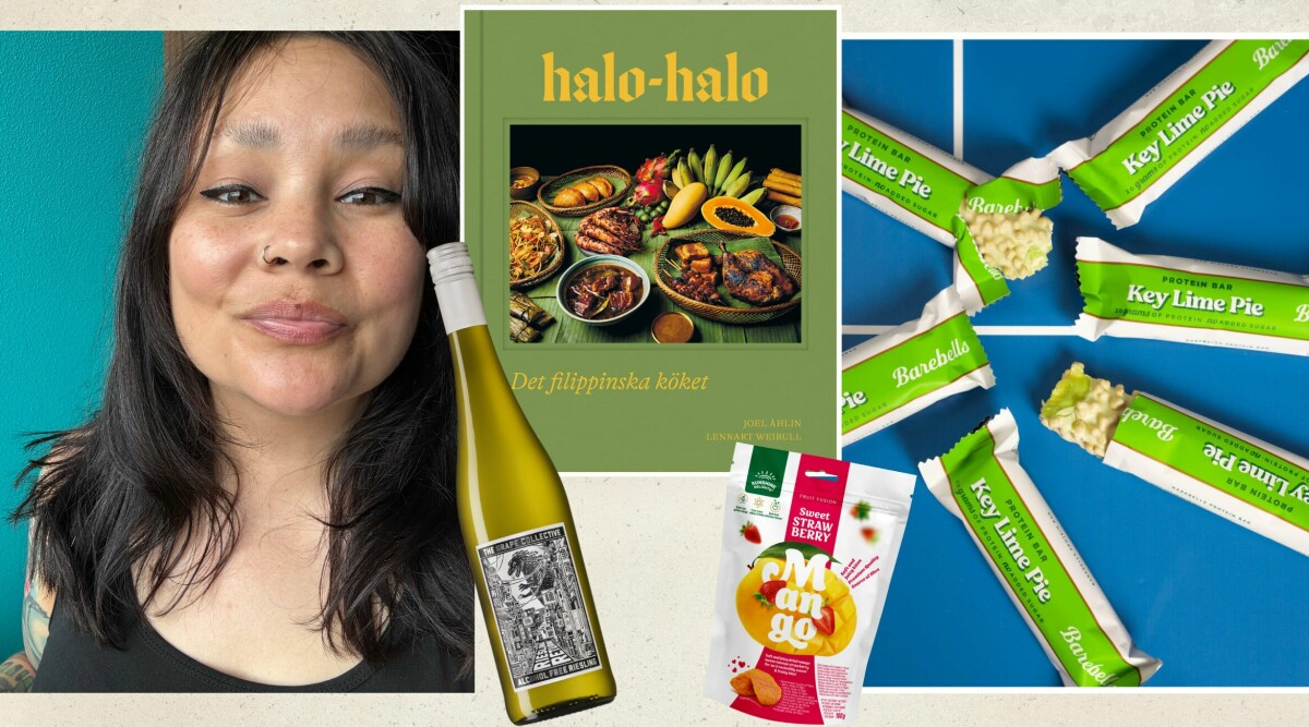 Redaktörens tips: 8 mat- och dryckesnyheter som gör hösten lite godare