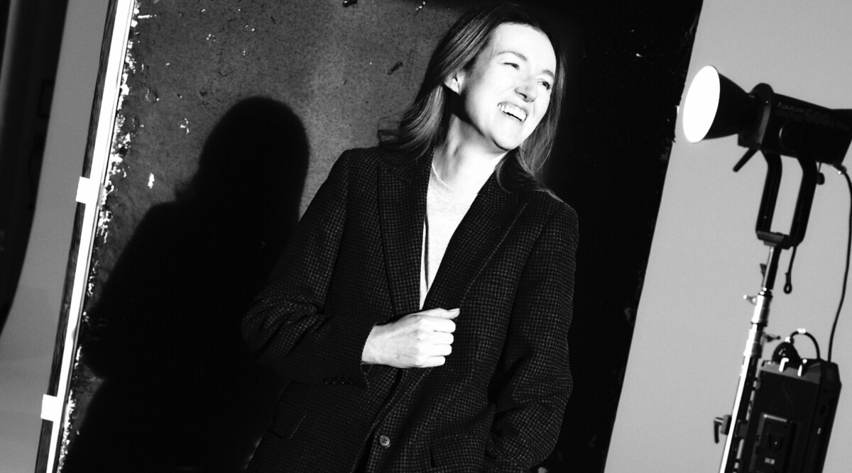 ELLE möter designern Clare Waight Keller: "Det finns en stilistisk fluiditet nu, mer än någonsin tidigare"