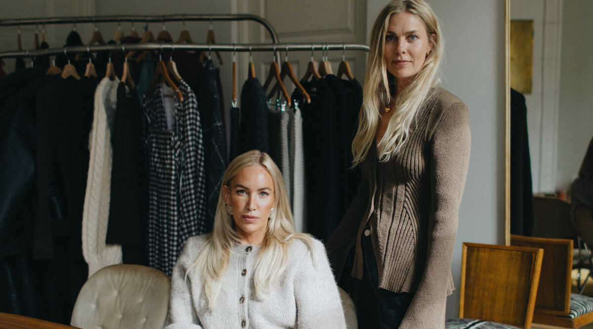 Adoore inleder samarbete med svenska designern Maja Dixdotter