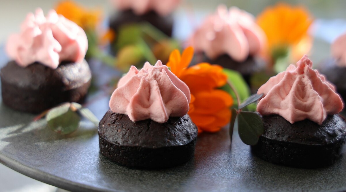 Nu finns blodbrownies på Pressbyrån – ska bekämpa järnbrist