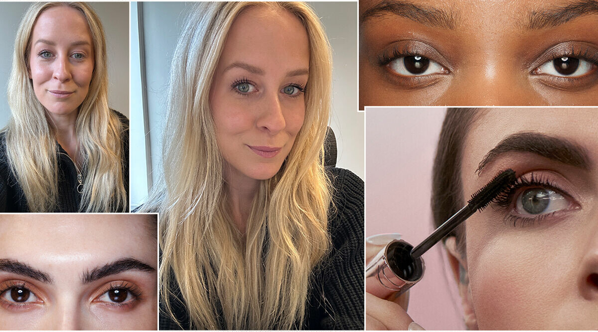 Beautyredaktören: "Budgetmascaran ger fantastiska fransar – har allt"