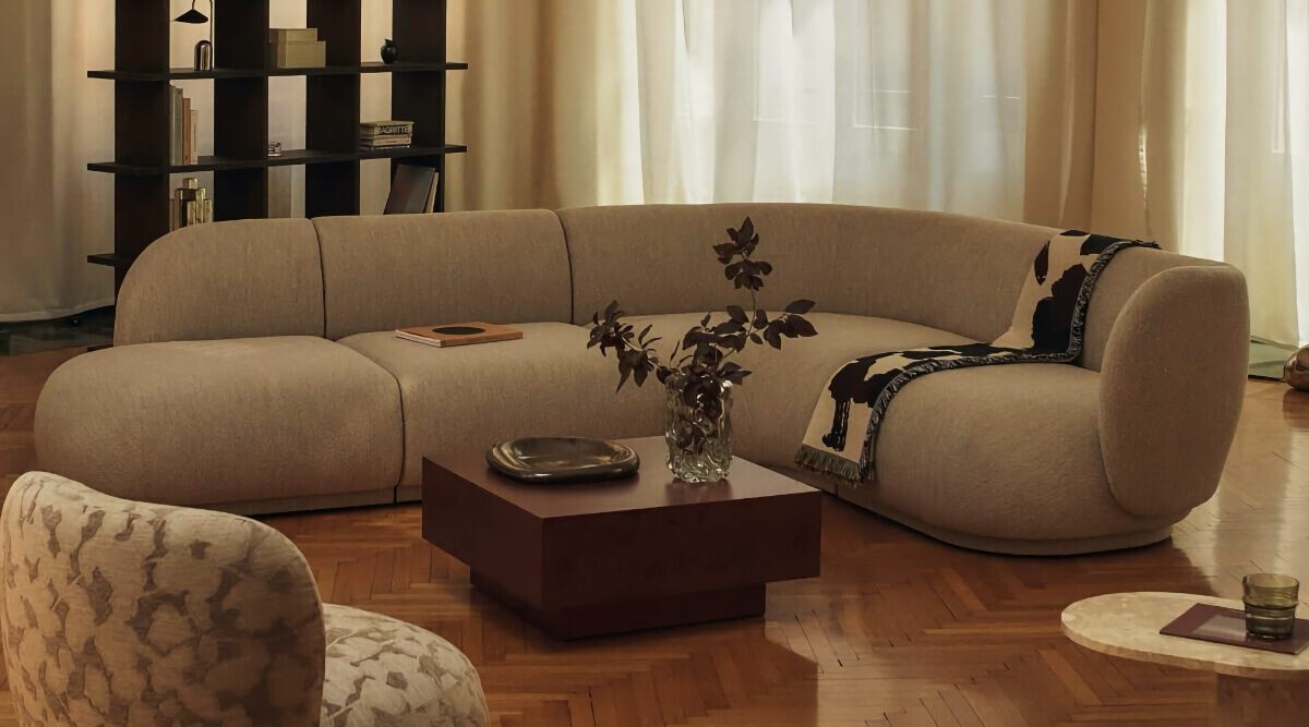 Ferm Living lanserar ny kollektion – där känsla möter tidlös elegans