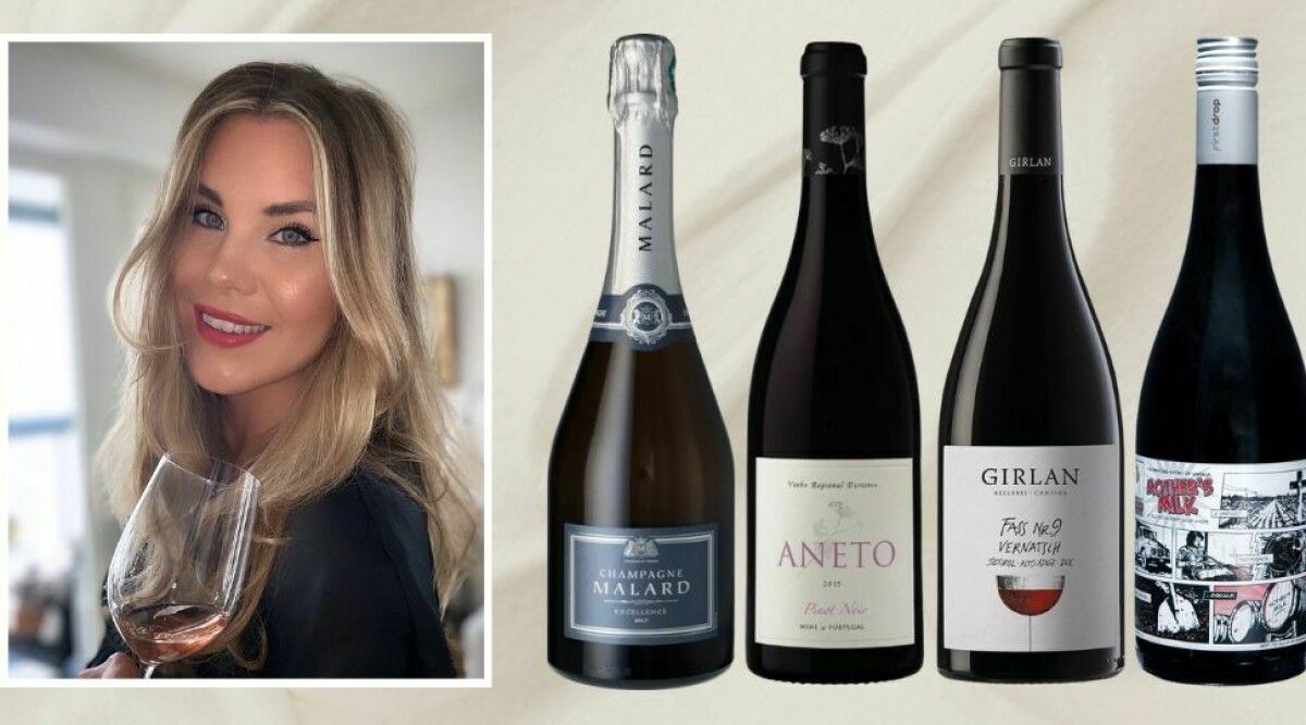 Köpa vin på nätet? Experten listar sina bästa sajter