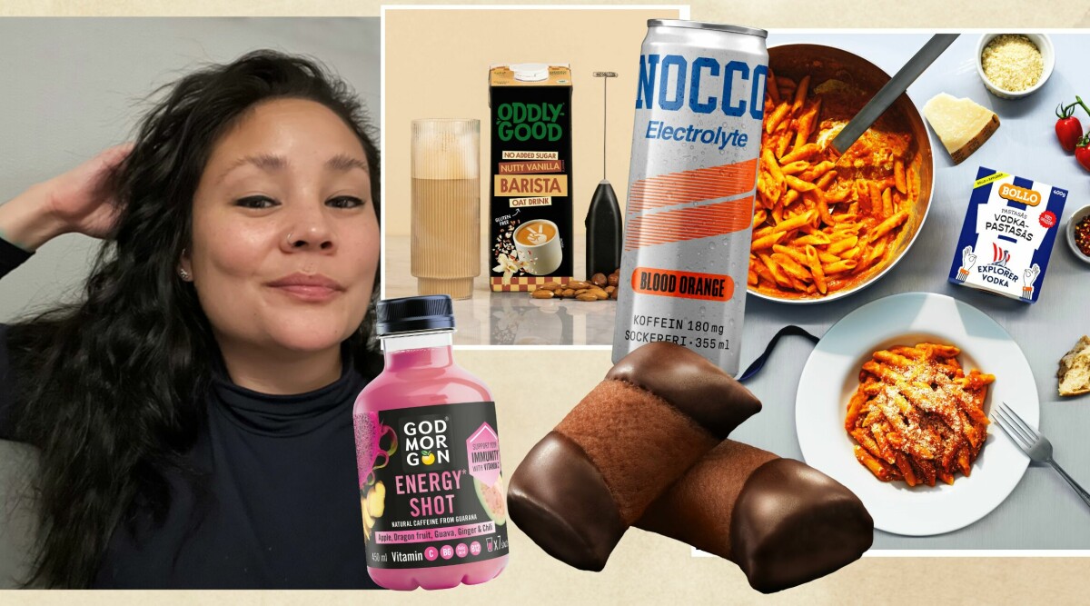 Redaktörens utvalda mat- och dryckesnyheter – 10 goda tips