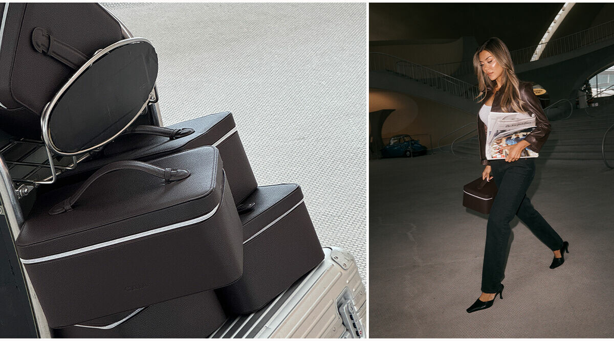 Så bra är Caias adventskalender 2025 – se innehållet i alla luckor