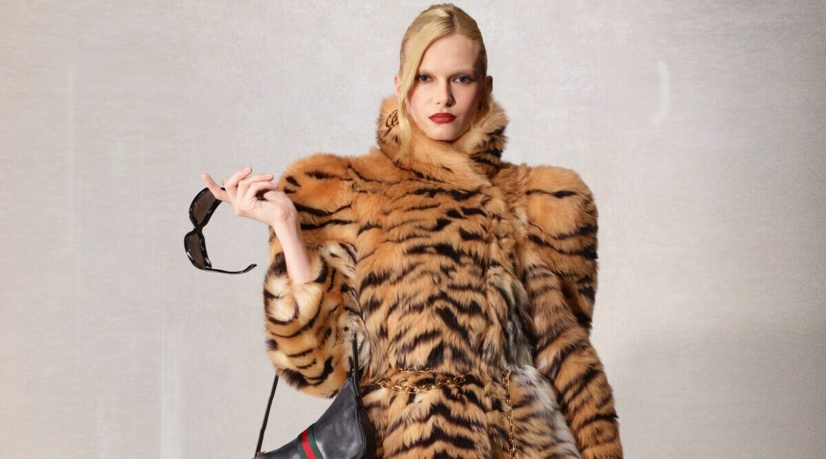 En första titt på Demna för Gucci – se överraskningskollektionen