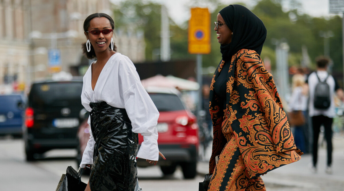 Nu är det klart: Stockholm Fashion Week kommer tillbaka 2026