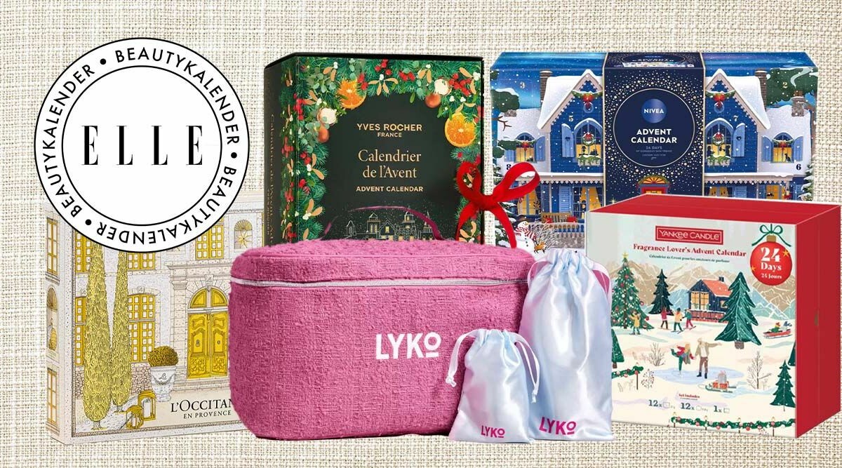 Årets bästa adventskalendrar i budgetklassen – expertens utvalda favoriter