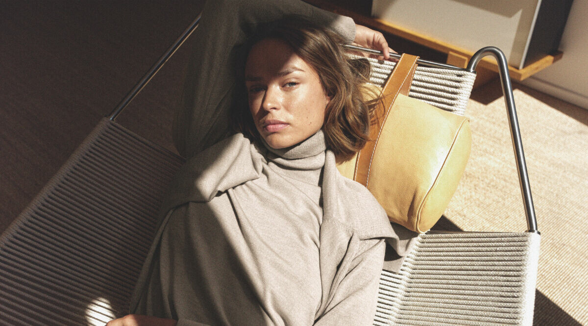 Så blir Cubus nya satsning med Carin Wester