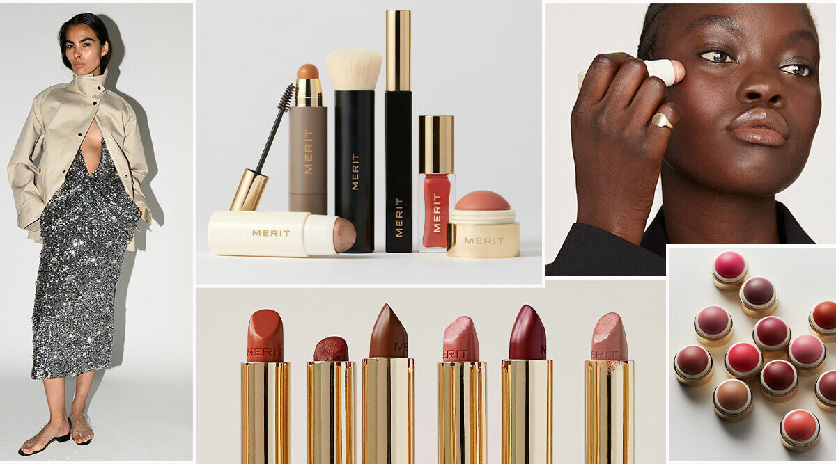 Populära skönhetsmärket Merit kommer till Sverige – allt du behöver veta om lanseringen