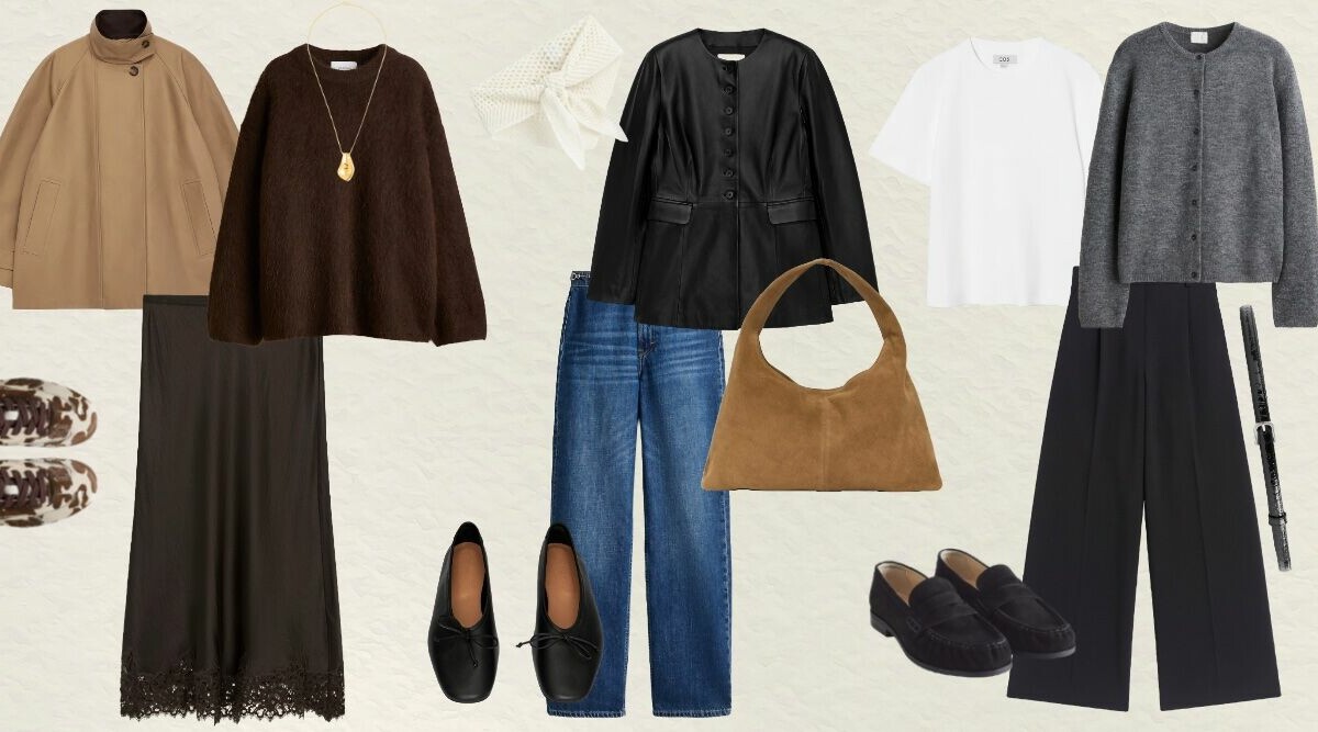 Kontorkläder dam – 3 perfekta looks att inspireras av