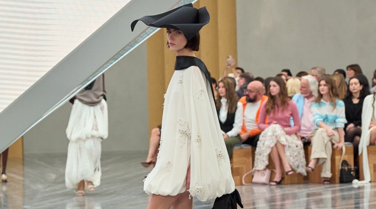 En första titt på nya Dior –se Jonathan Andersons debutkollektion