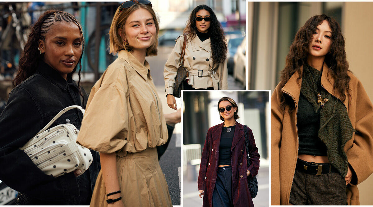 Stora hårtrenderna från Paris Fashion Week – säsongens frisyrer och hårstyling