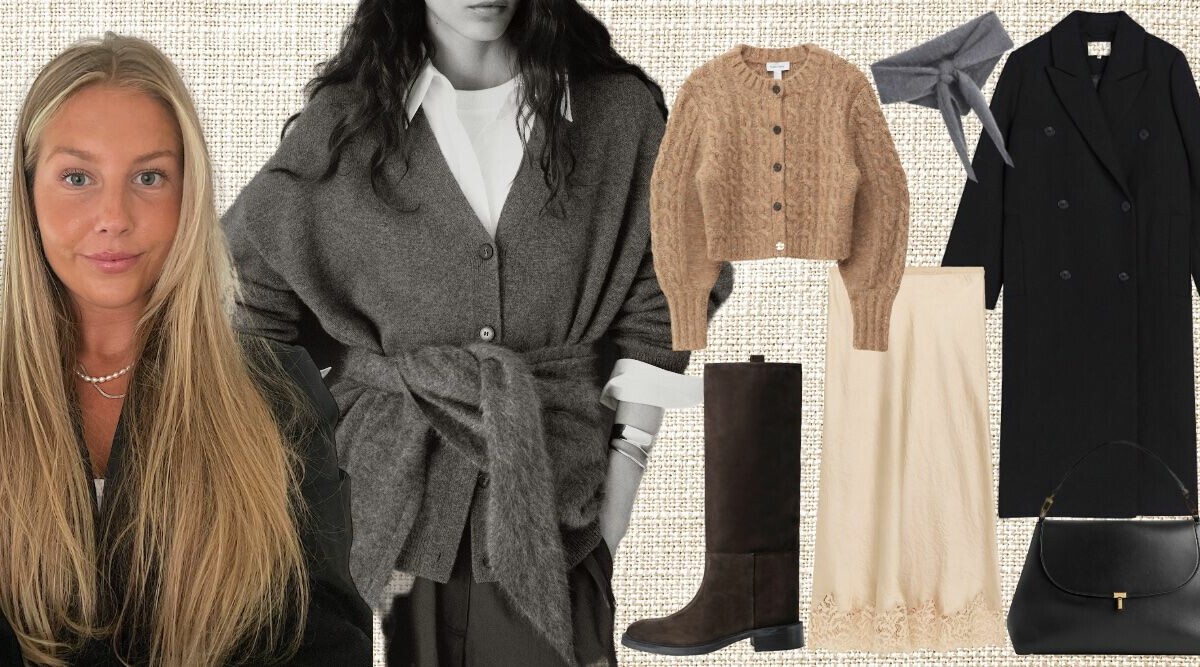 ELLEs shoppingredaktör: "10 modenyheter jag tänker bära hela hösten"