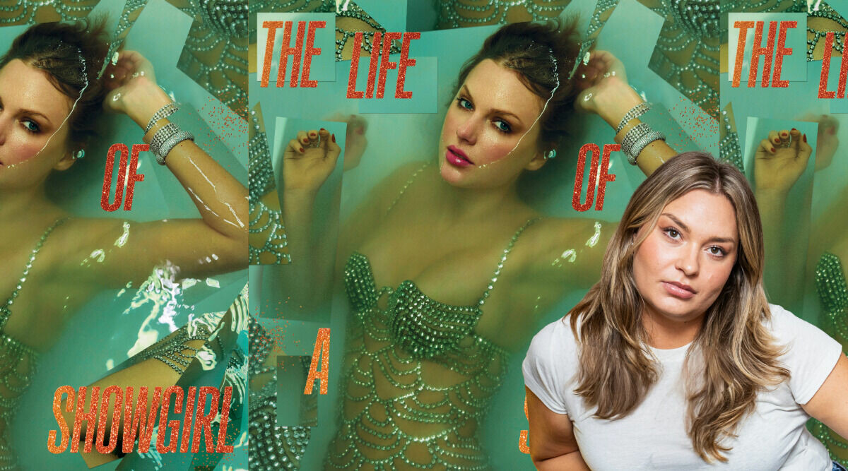 Helle Schunnesson om Taylor Swifts The life of a Showgirl: "Vi får hoppas på ett bättre skilsmässoalbum"