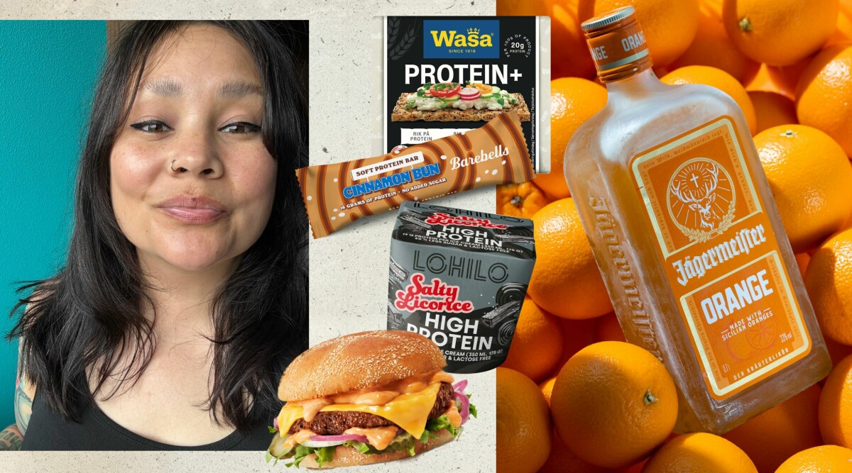 10 mat- och dryckesnyheter – som gör vardagen både godare och enklare