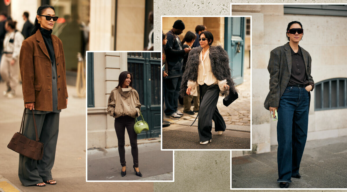 3 byxor som trendar stort i höst och vinter – här är bästa köpen