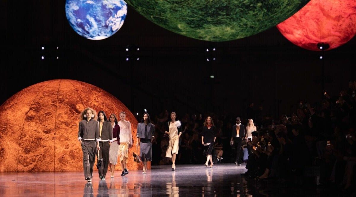 Ett nytt kapitel hos Chanel – allt om Matthieu Blazys omtalade debut