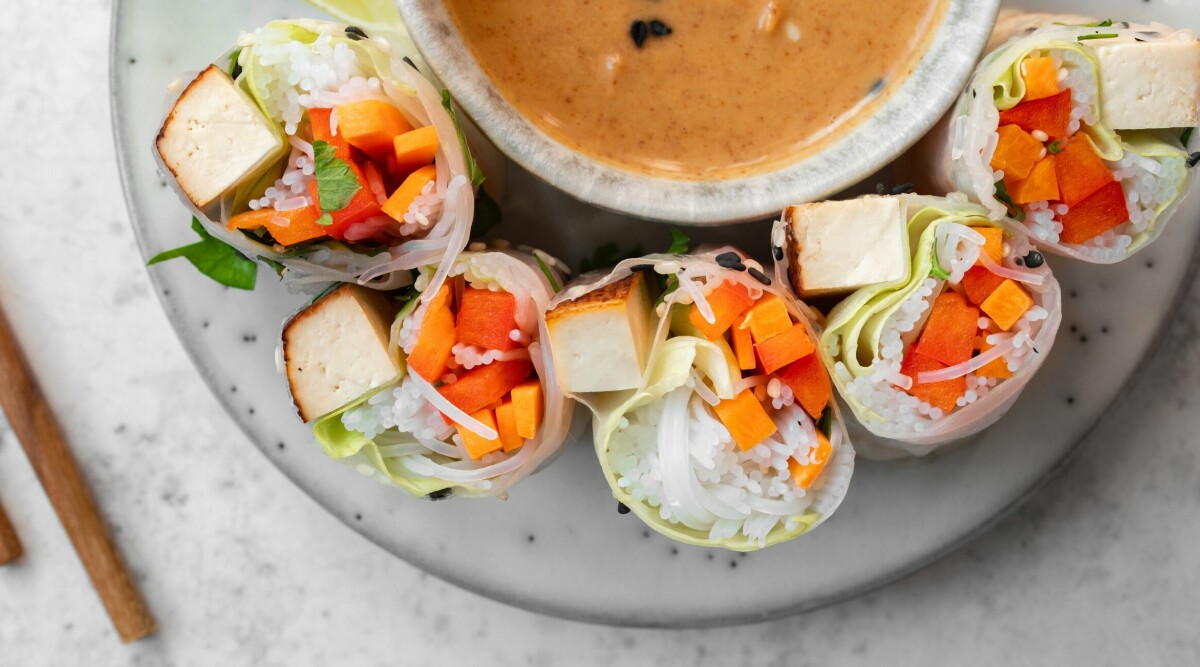 Så maxar du smak och textur på tofu – enkla tips och tricks