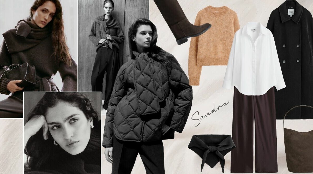 ELLEs shoppingredaktör Sandra Bohlin: "12 tidlösa modenyheter från Cos som kommer få leva i min garderob för evigt"