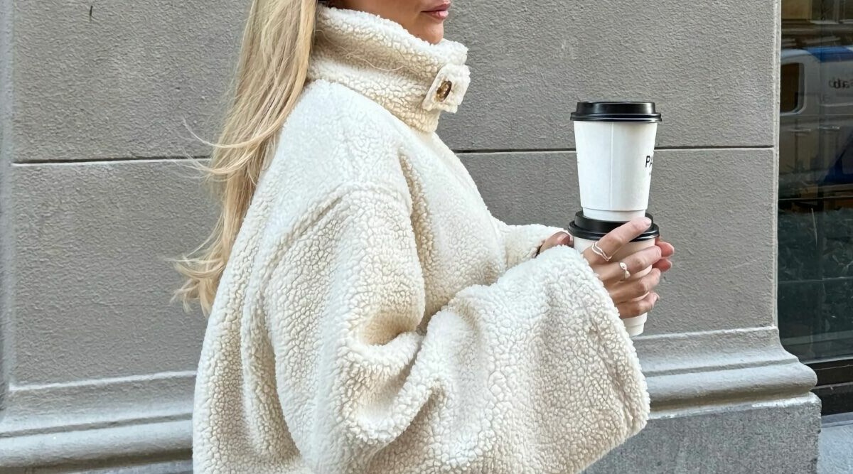 Snyggaste pilejackorna till dam 2025 – ELLEs favoriter