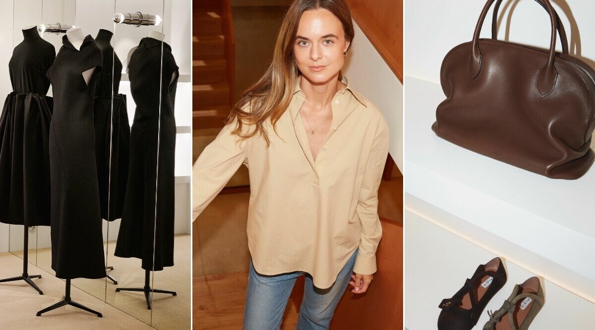 ELLE möter grundaren av Savannahs: "Vi gör internationella designers tillgängliga i Sverige"