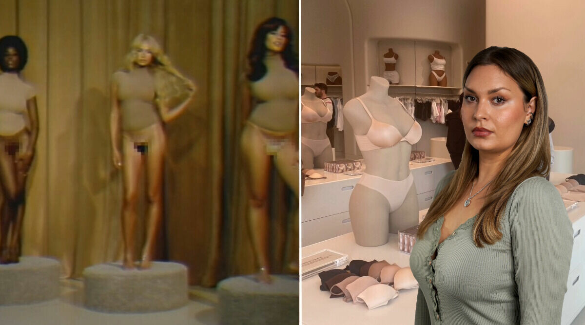 Kim Kardashian lanserar könshårstrosa – kan den hjälpa mig älska min egna buske?