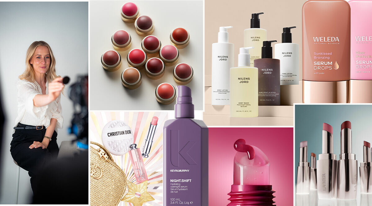 Beautyredaktören tipsar: Månadens bästa nyheter – 8 favoriter att spana in i oktober