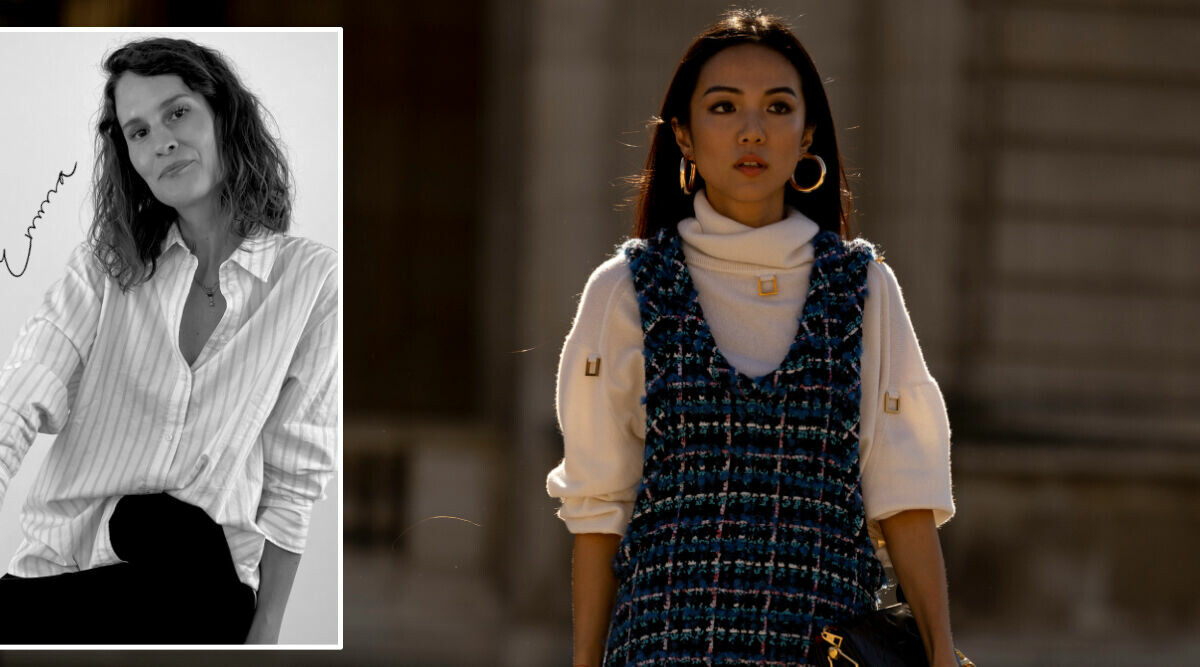 Moderedaktören: ”Den vanligaste frågan jag får – och här är svaret”