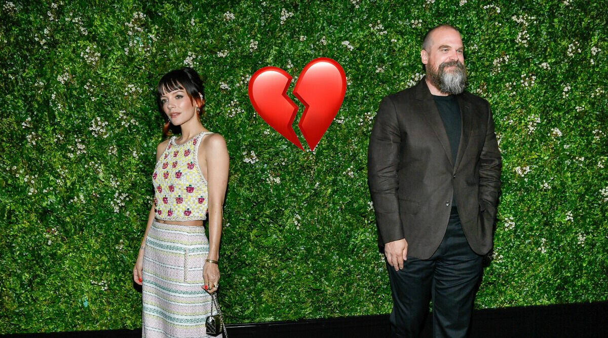 Internets stora snackis: Är det cringe att ha kille?