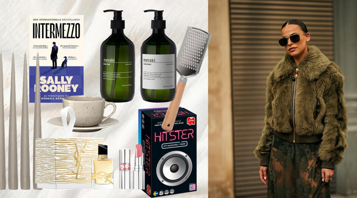 Julklappar till julklappsspelet som alla faktiskt vill ha