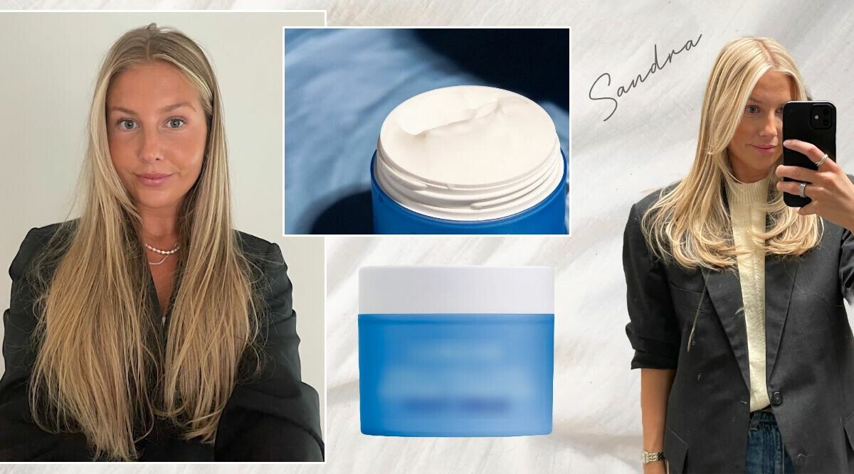 Shoppingredaktören: "Nattkrämen som räddar huden i vinter – ett riktigt budgetkap"