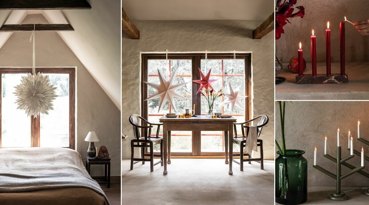 Julen på Granit 2025 – våra 8 utvalda favoriter