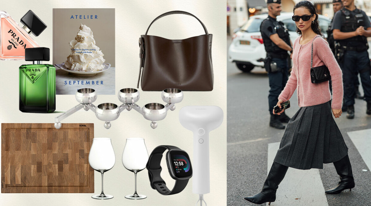 Tips på 30-årspresenter – 21 perfekta gåvor till både honom och henne