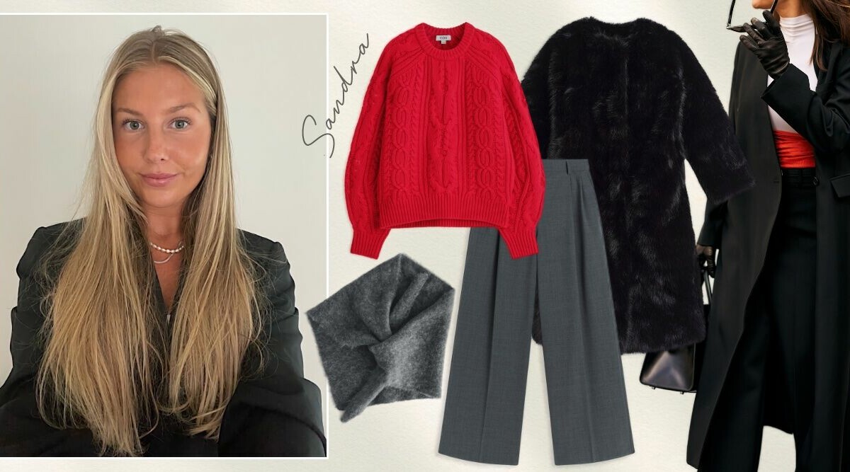 ELLEs shoppingredaktör: "5 modenyheter jag vill bära hela vintern"