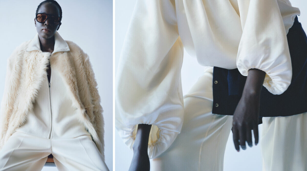 Här är Soft goats nya designsatsning – se plaggen som överraskar