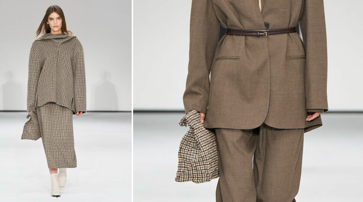 Ny lista: Cos är tredje hetaste modemärket i världen