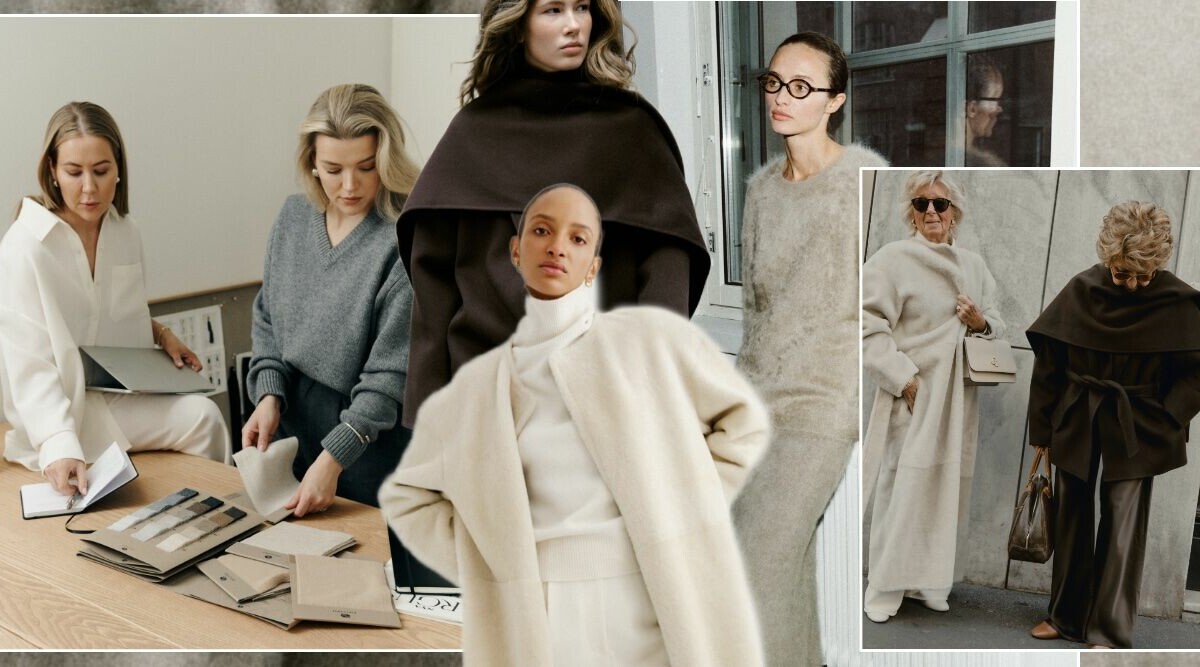 ELLE möter duon bakom Almada Label – allt om skandinaviska modemärket som gör internationell succé