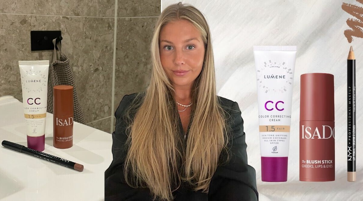 Shoppingredaktören: "3 sminkfavoriter jag köper om och om igen – riktiga budgetkap"