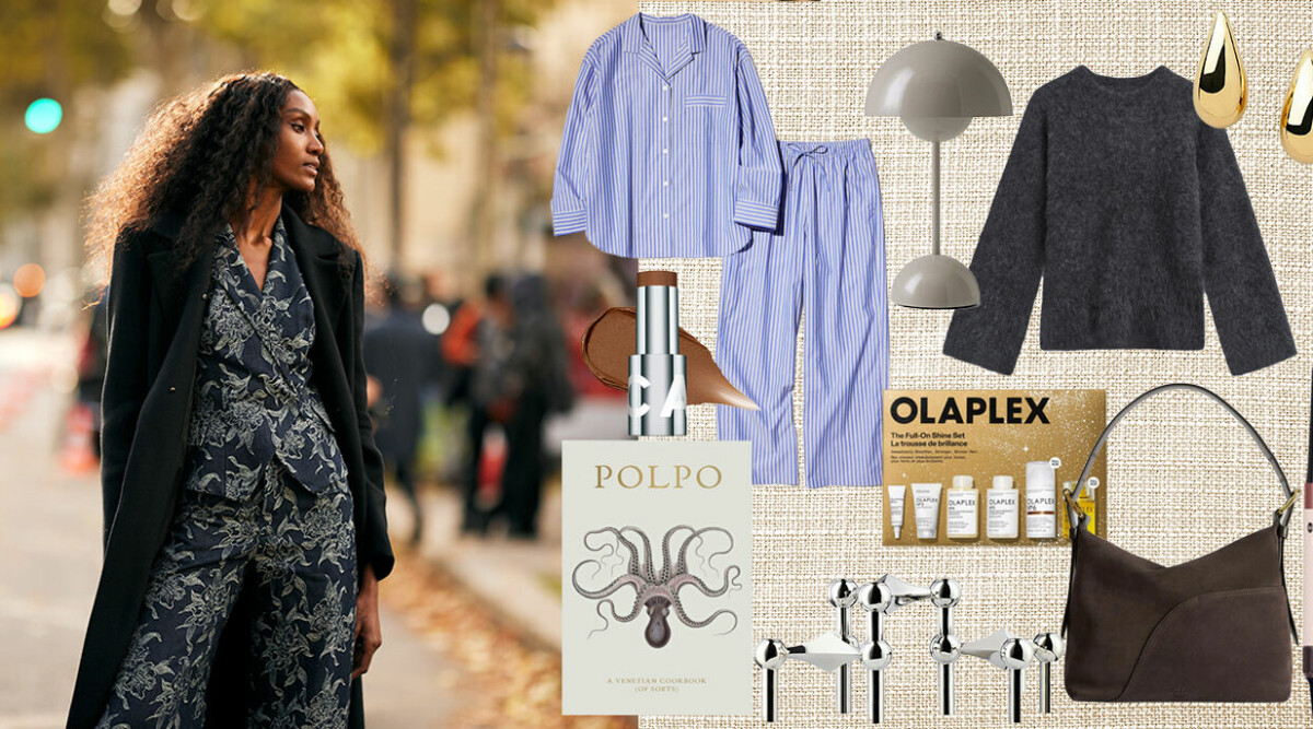 Bästa julklapparna till henne – 17 perfekta saker att skriva upp på önskelistan