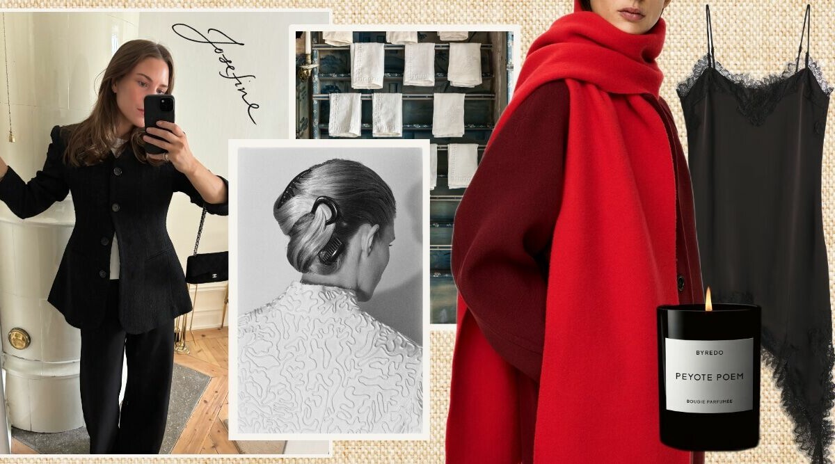 ELLEs moderedaktör Josefine Kanth: 6 favoriter under 800 kr